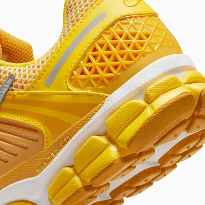 Men's Zoom Vomero 5 Premium "Yellow Ochre"
