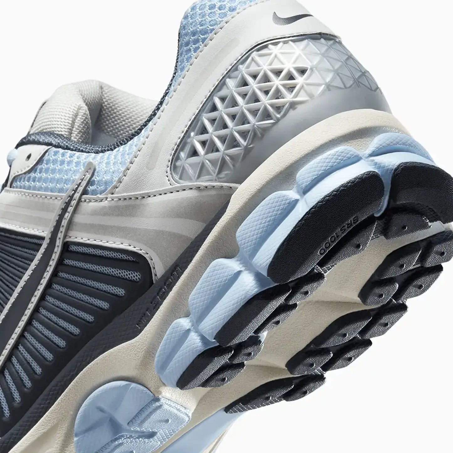 Men's Zoom Vomero 5 "Psychic Blue"
