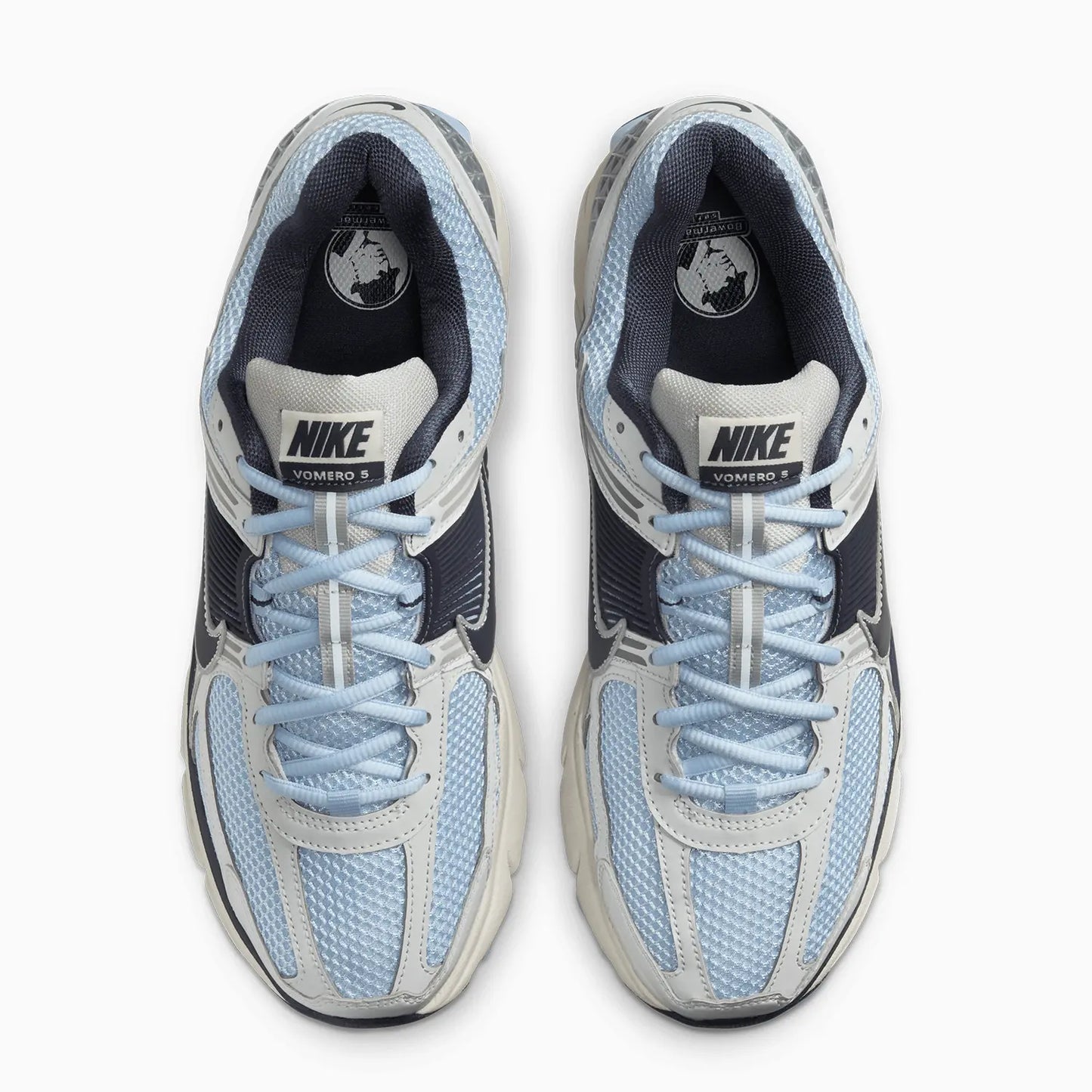 Men's Zoom Vomero 5 "Psychic Blue"