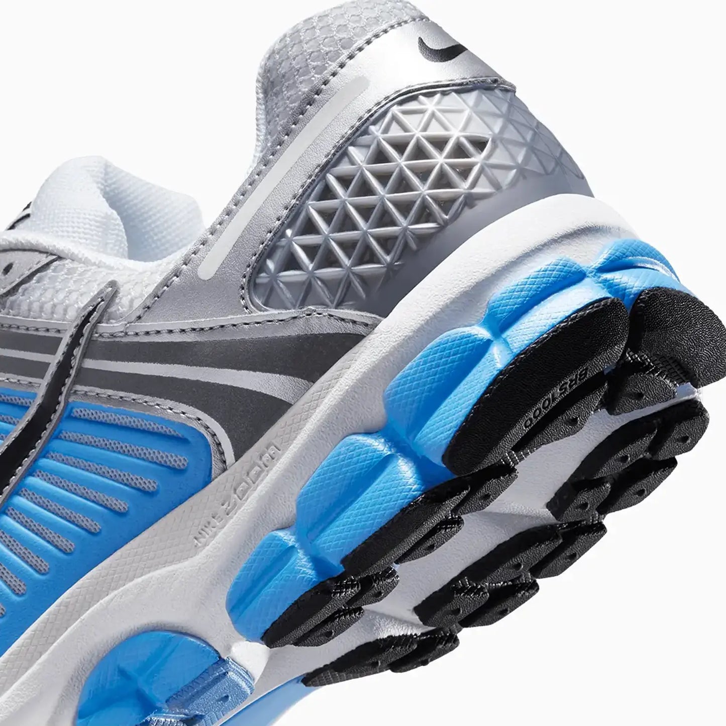 Men's Zoom Vomero 5 "Pure Platinum"