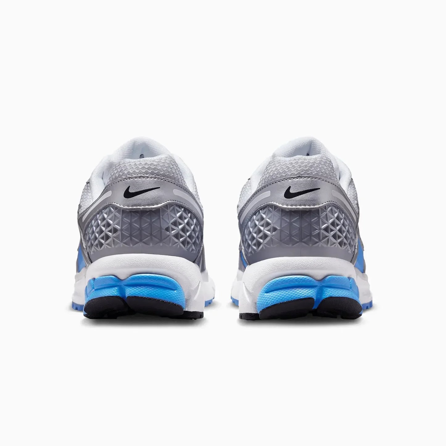 Men's Zoom Vomero 5 "Pure Platinum"