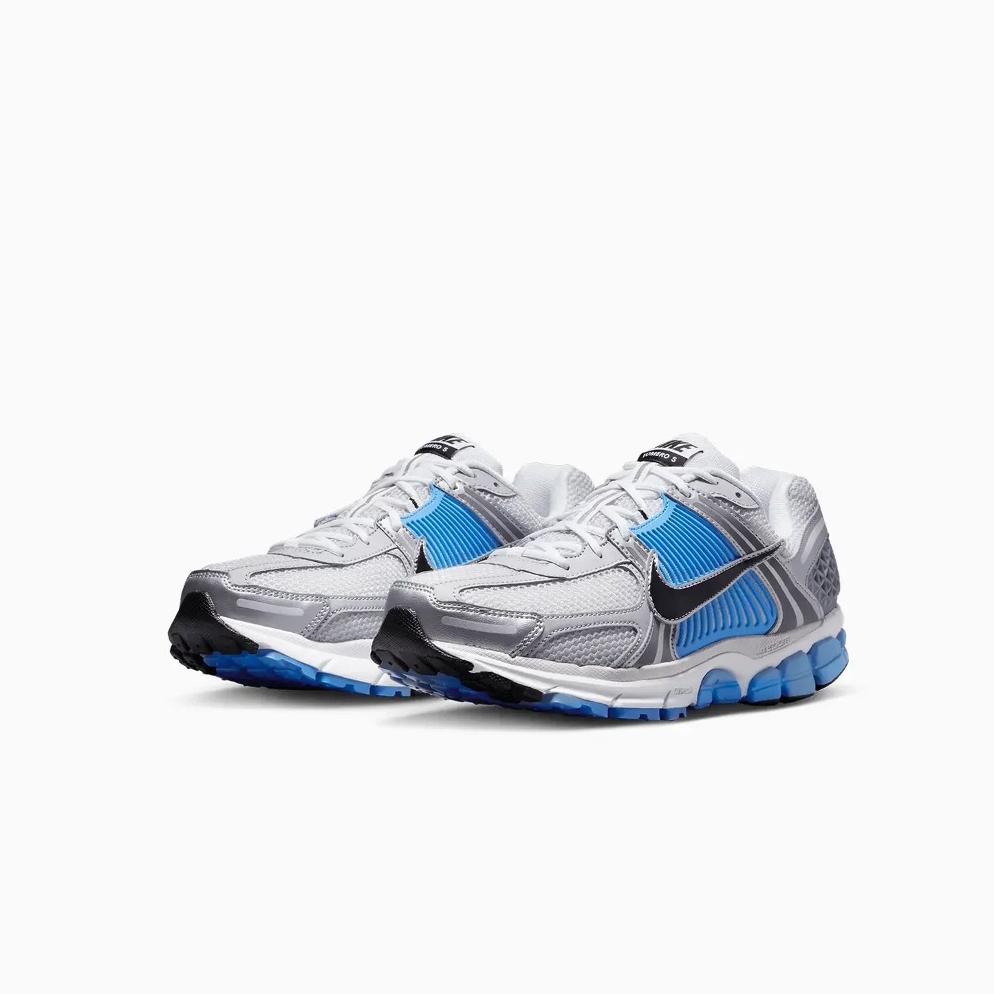 Men's Zoom Vomero 5 "Pure Platinum"