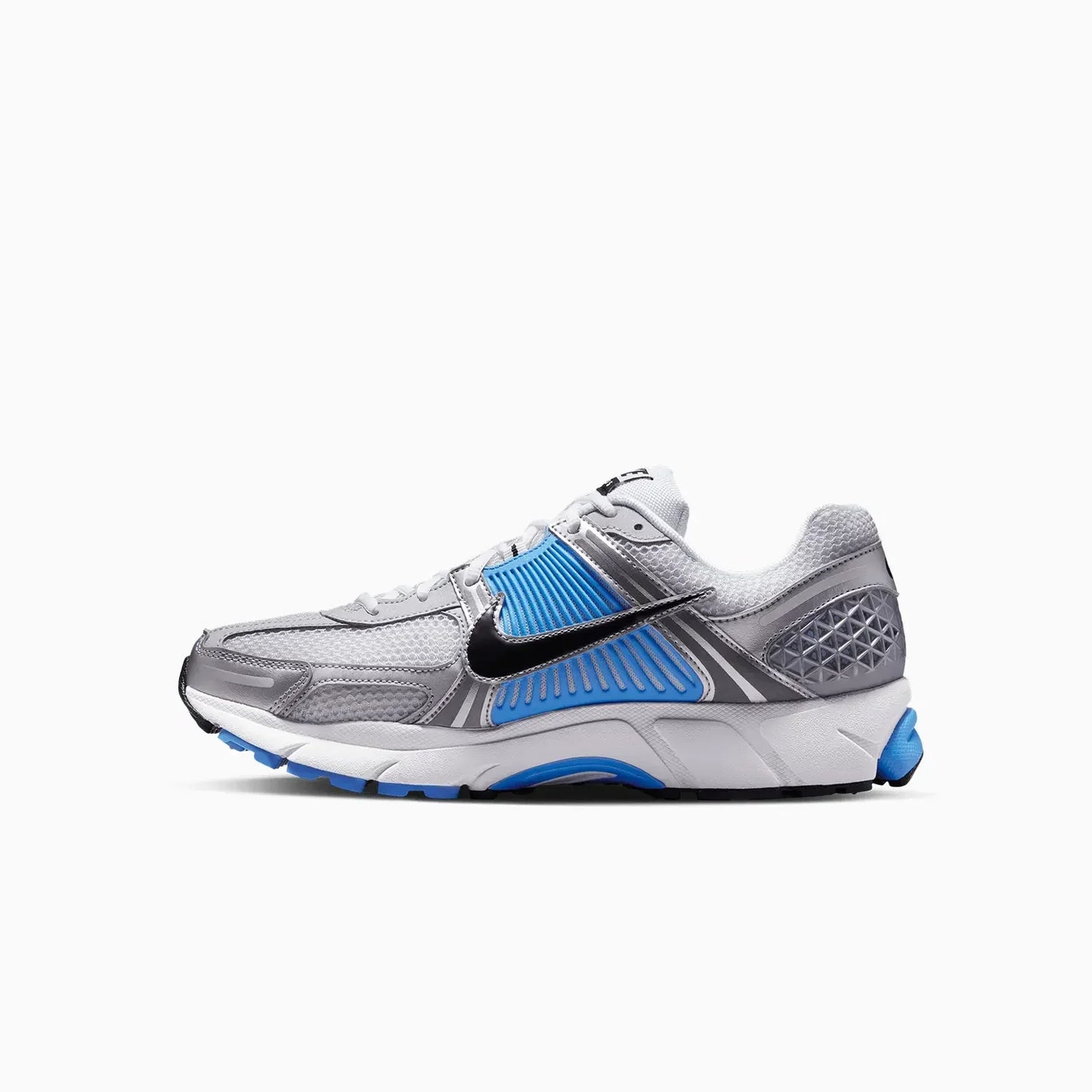 Men's Zoom Vomero 5 "Pure Platinum"