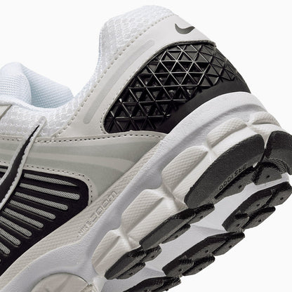 Men's Zoom Vomero 5 "White Black"