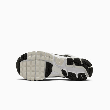 Men's Zoom Vomero 5 "White Black"