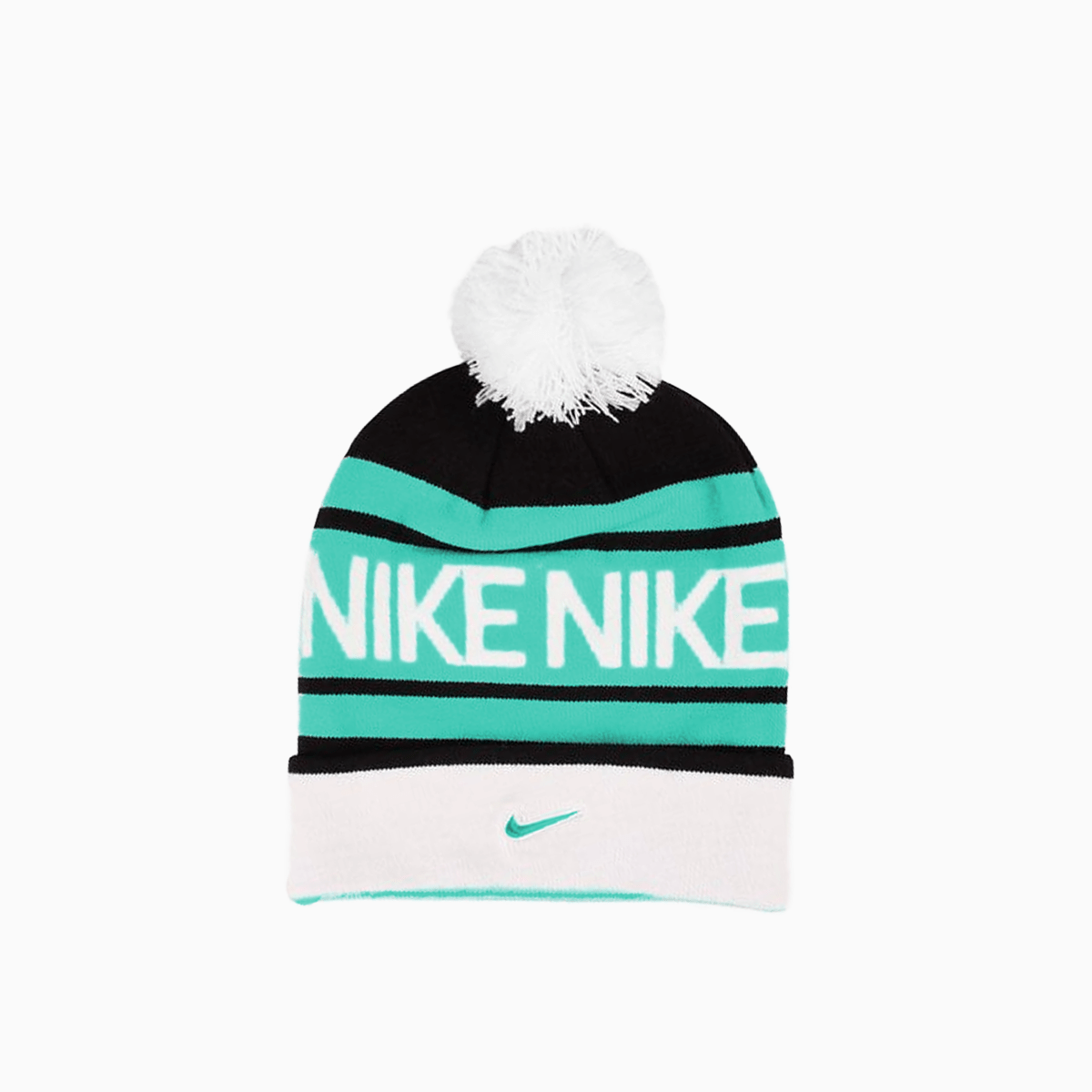 Nike Pom Beanie Hat