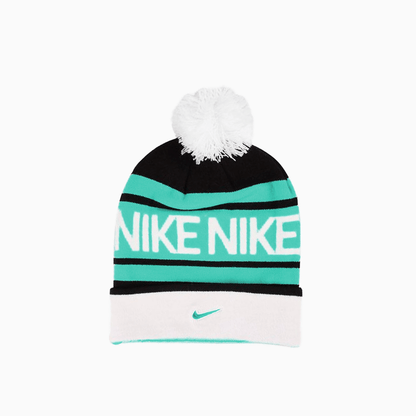 Nike Pom Beanie Hat