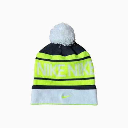 Nike Pom Beanie Hat
