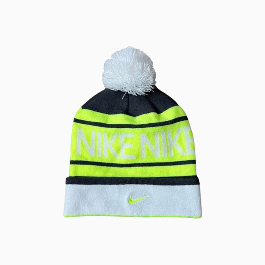Nike Pom Beanie Hat