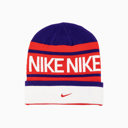 Nike Pom Beanie Hat