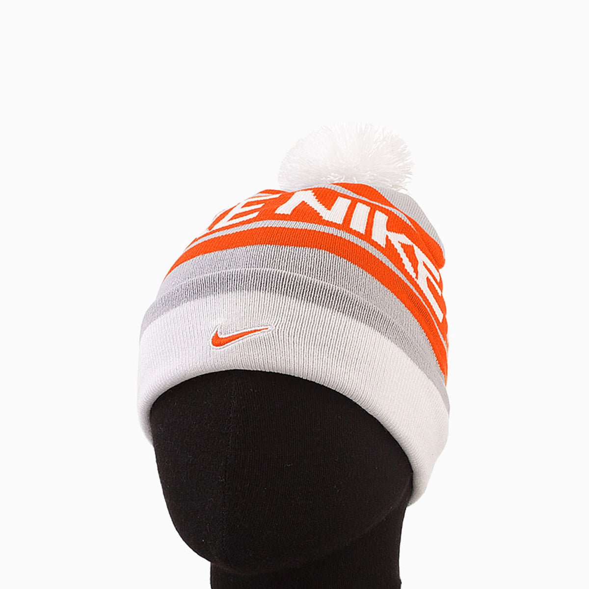 Nike Pom Beanie Hat