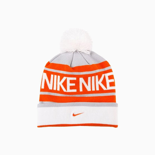 Nike Pom Beanie Hat