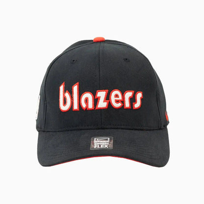 Portland Trail Blazers NBA Hat