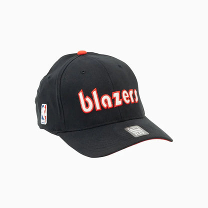 Portland Trail Blazers NBA Hat