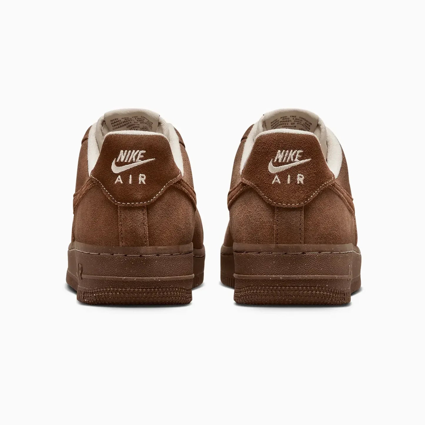 Women's Air Force 1 `07 "Cacao Wow"