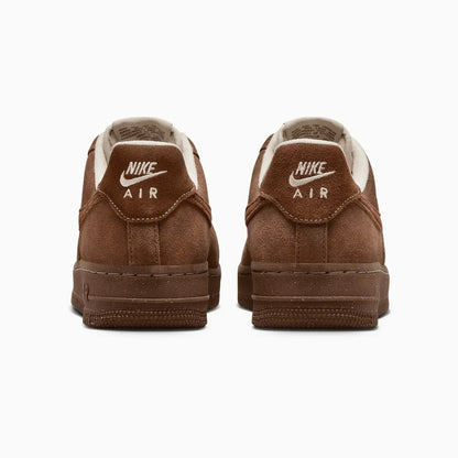 Women's Air Force 1 `07 "Cacao Wow"