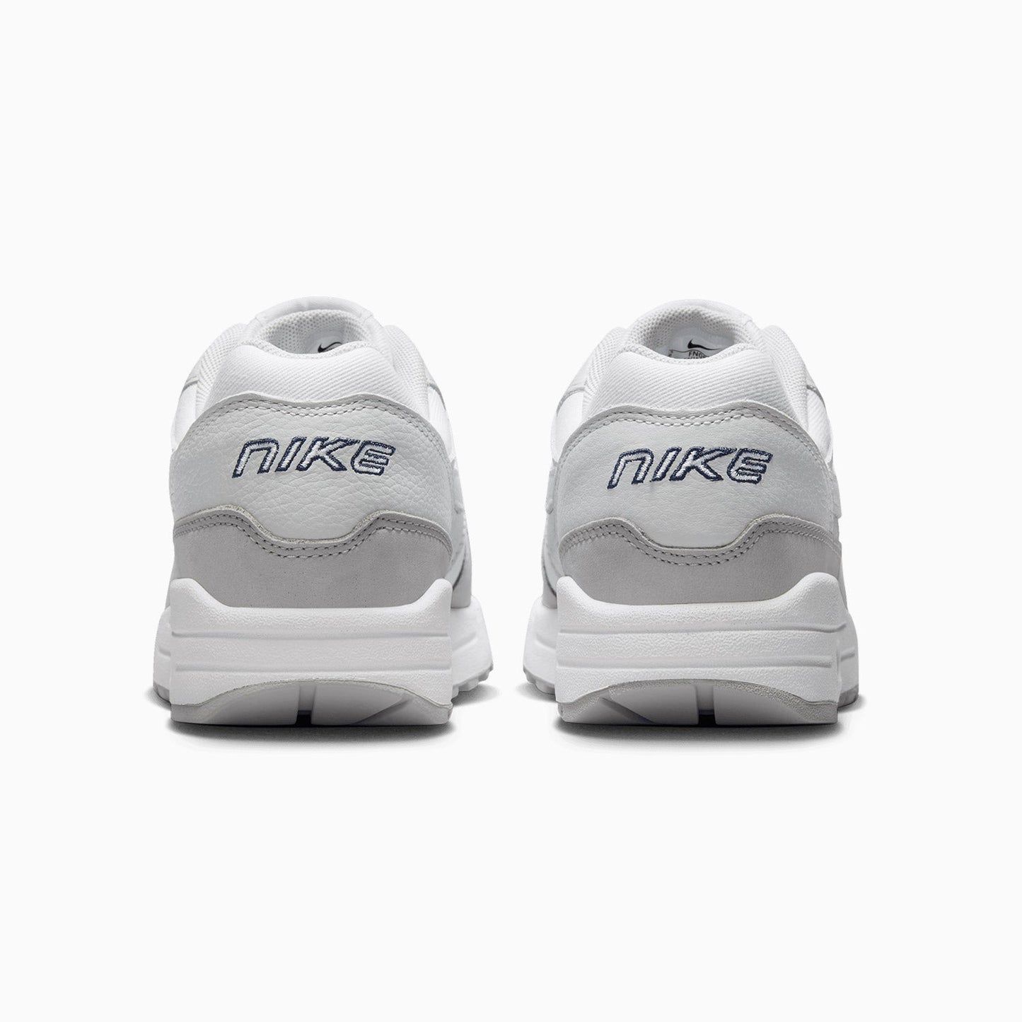 Women's Air Max 1 `87 LX "Light Smoke Grey"