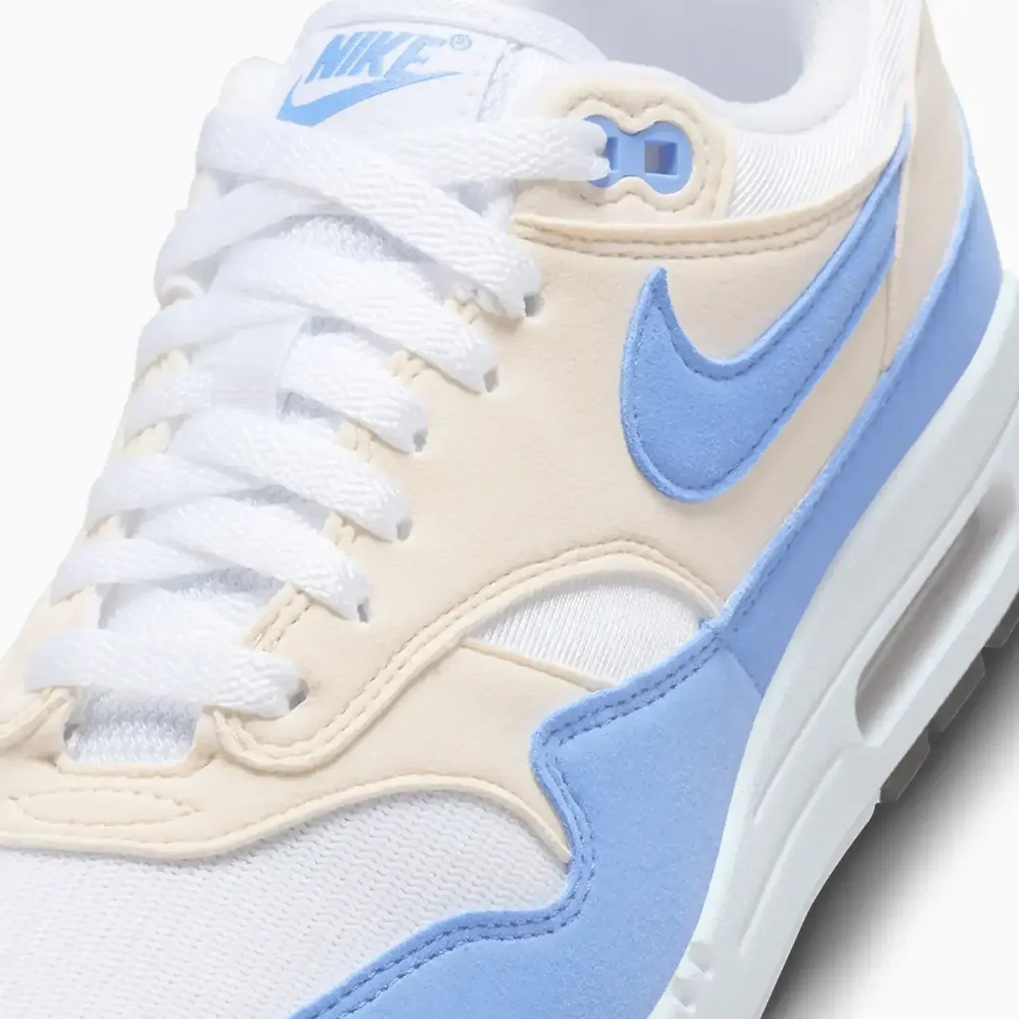 Women's Air Max 1 "Royal Pulse"