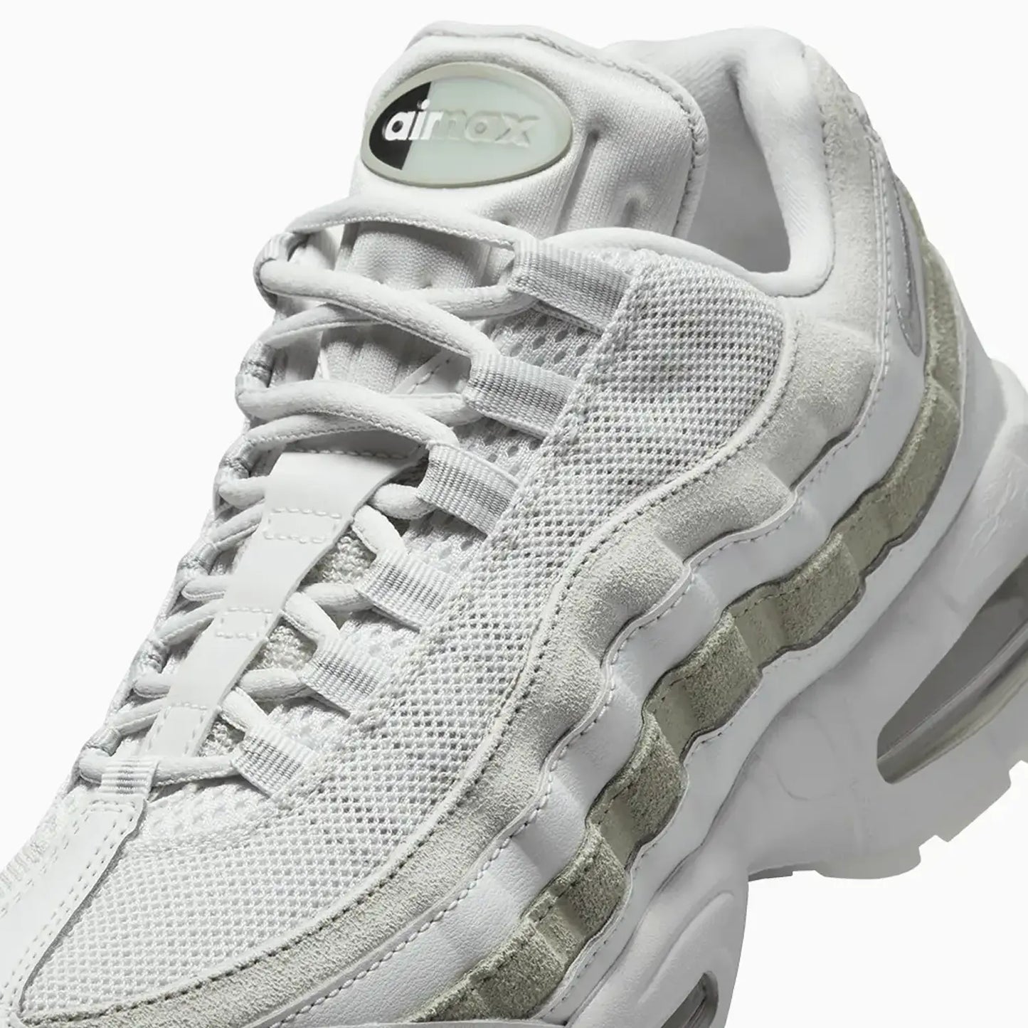 Women's Air Max 95 "Jade Horizon"