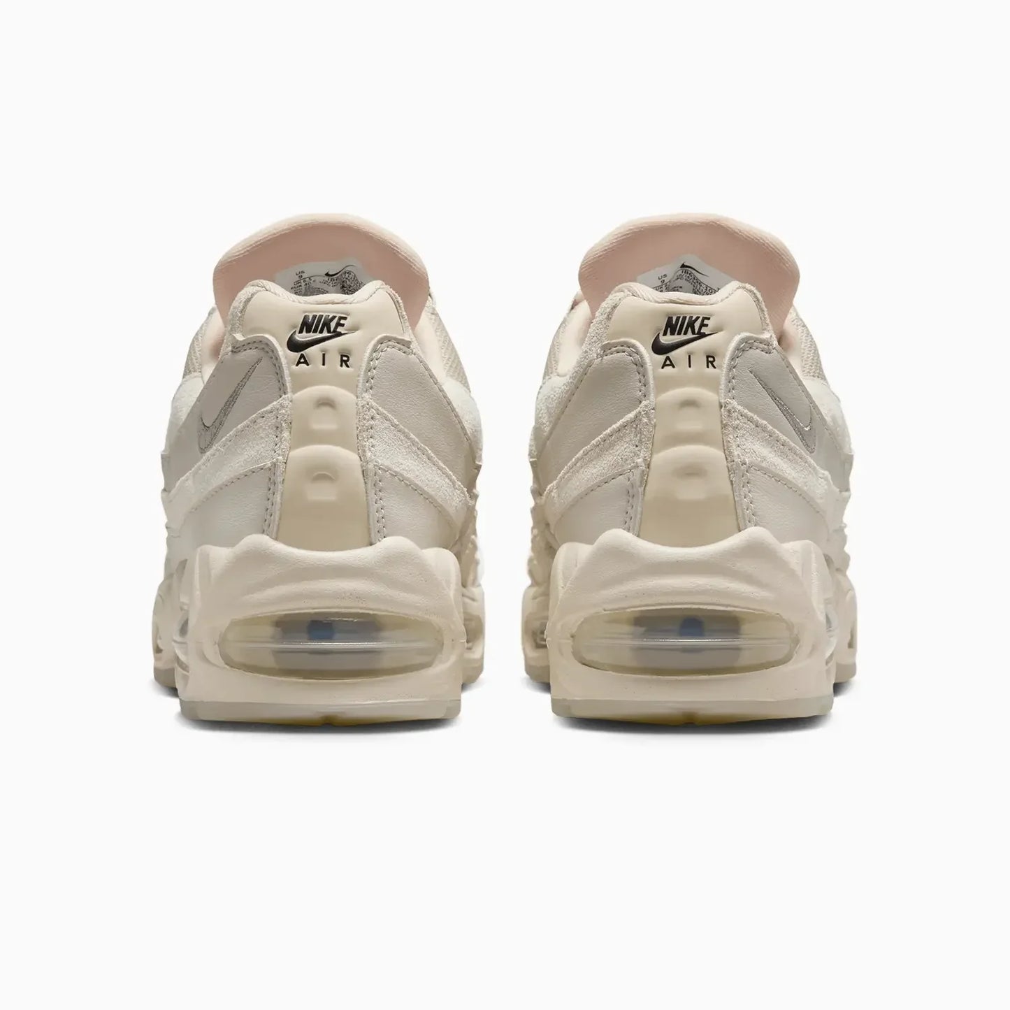 Women's Air Max 95 "Soft Pearl"