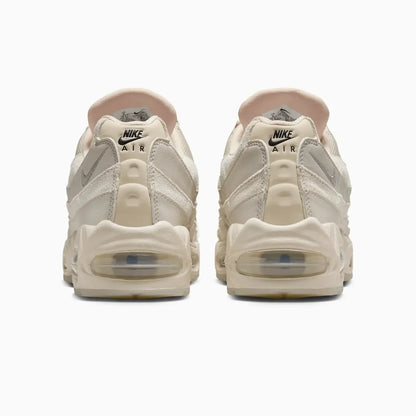 Women's Air Max 95 "Soft Pearl"