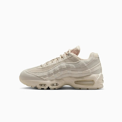 Women's Air Max 95 "Soft Pearl"