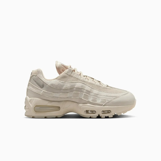 Women's Air Max 95 "Soft Pearl"