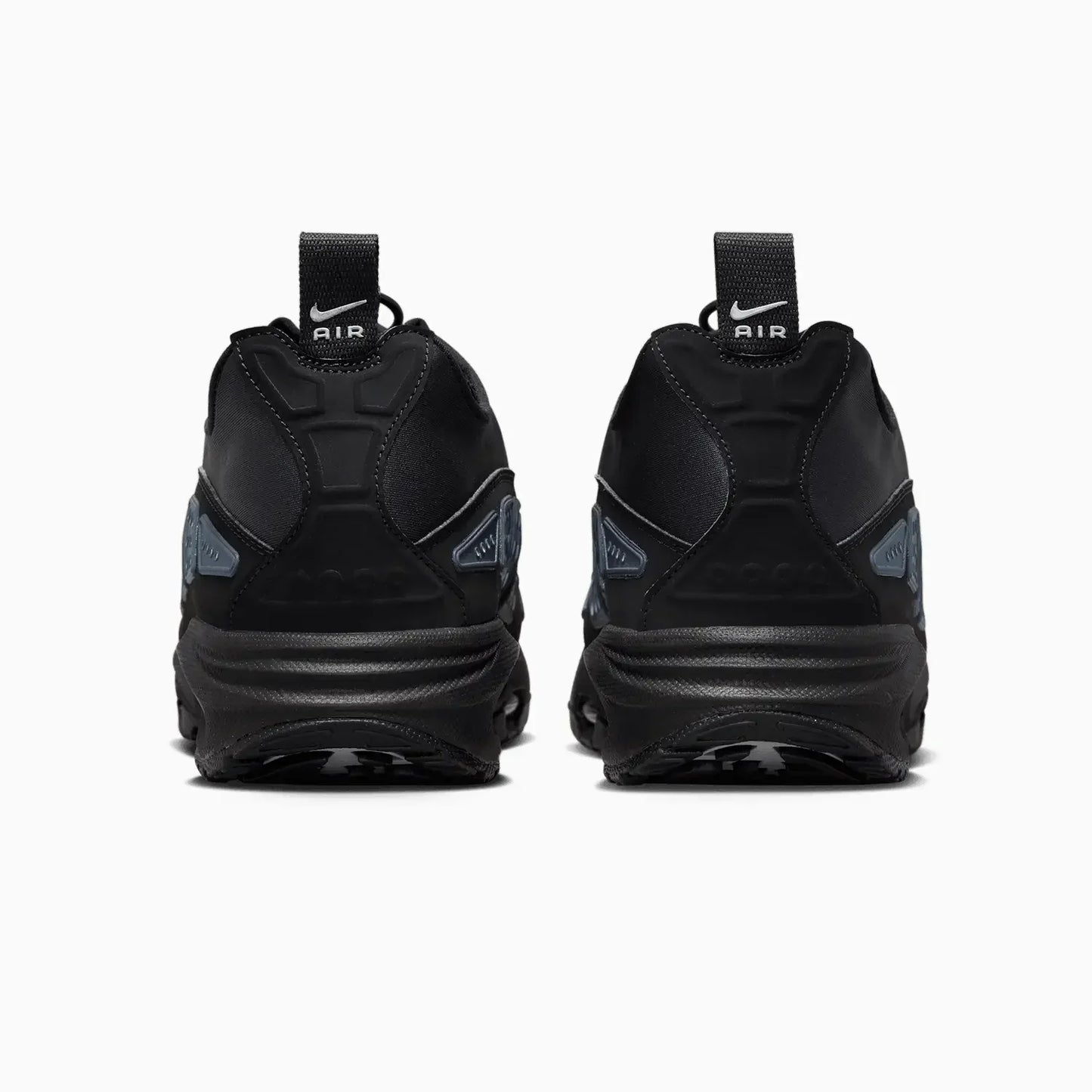Women's Air Max SNDR "Black Silver"