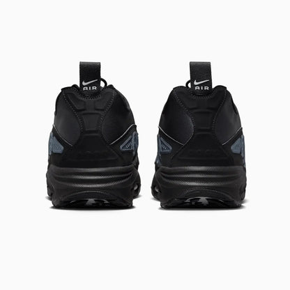 Women's Air Max SNDR "Black Silver"