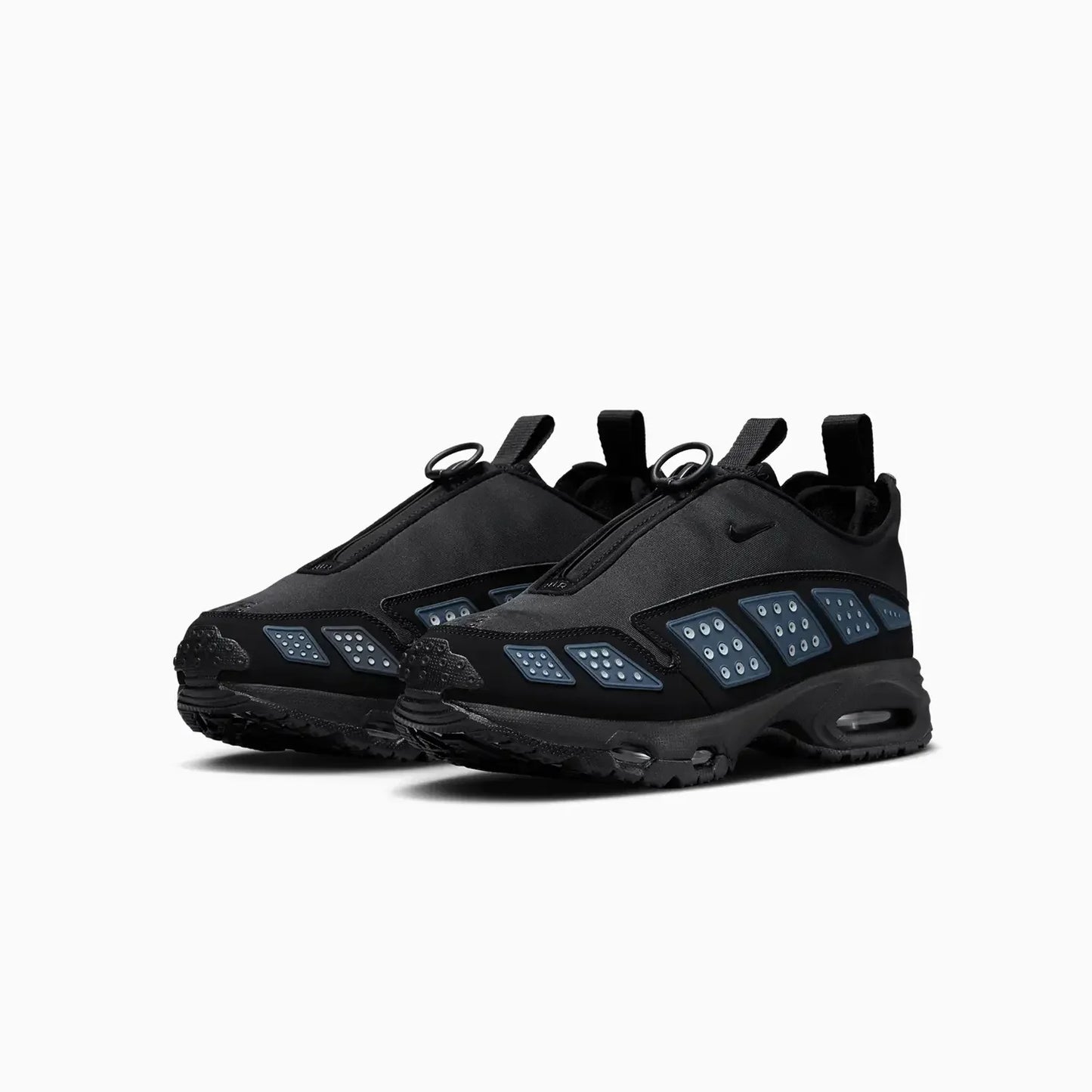 Women's Air Max SNDR "Black Silver"