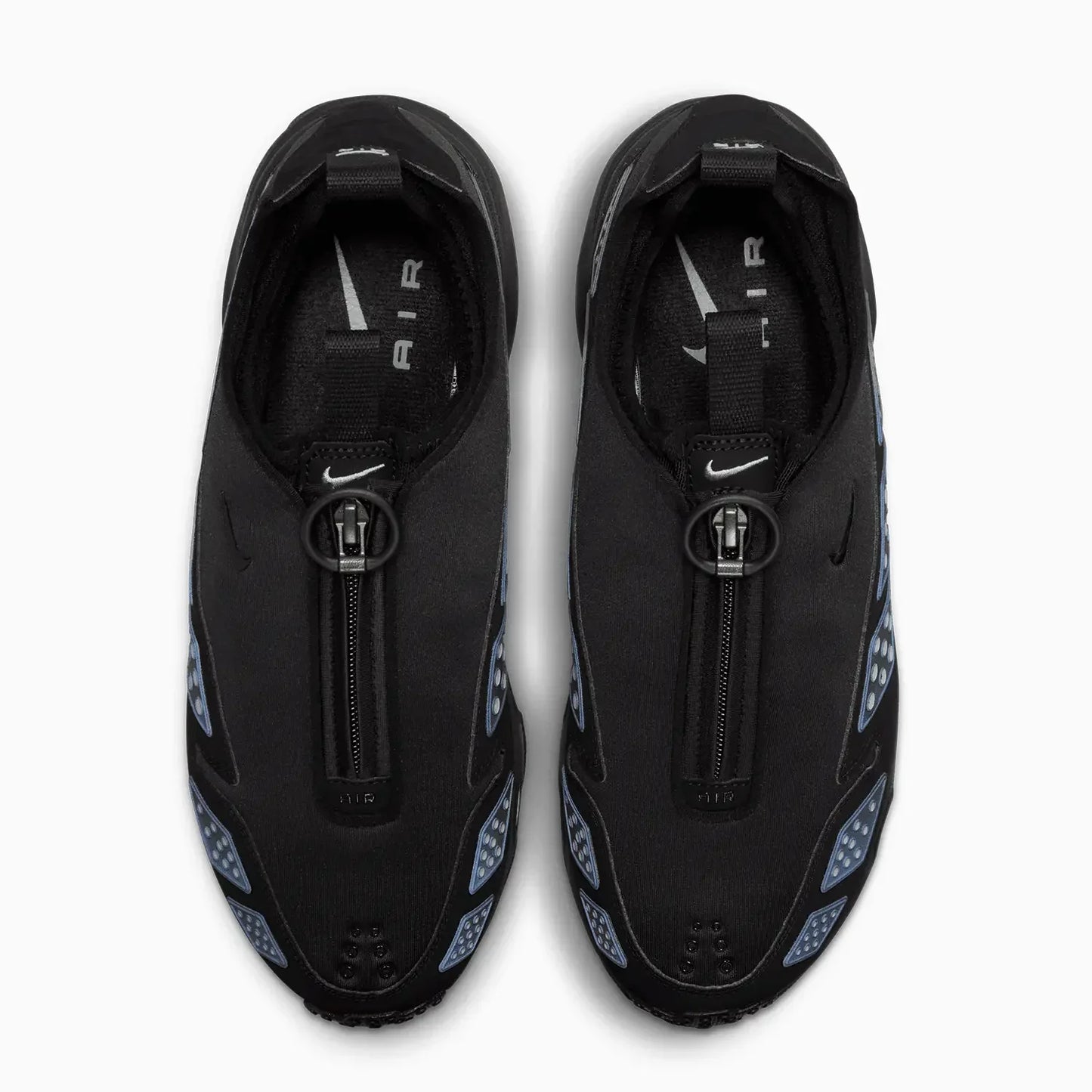 Women's Air Max SNDR "Black Silver"