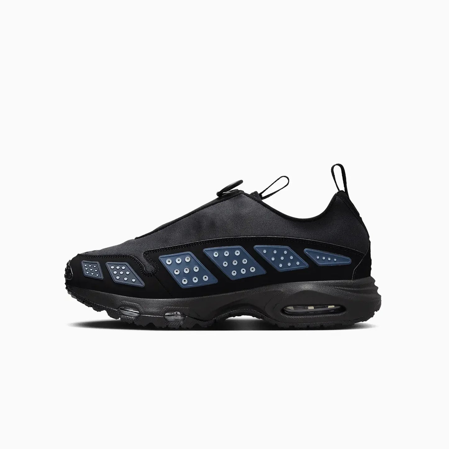 Women's Air Max SNDR "Black Silver"