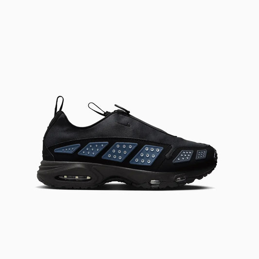 Women's Air Max SNDR "Black Silver"