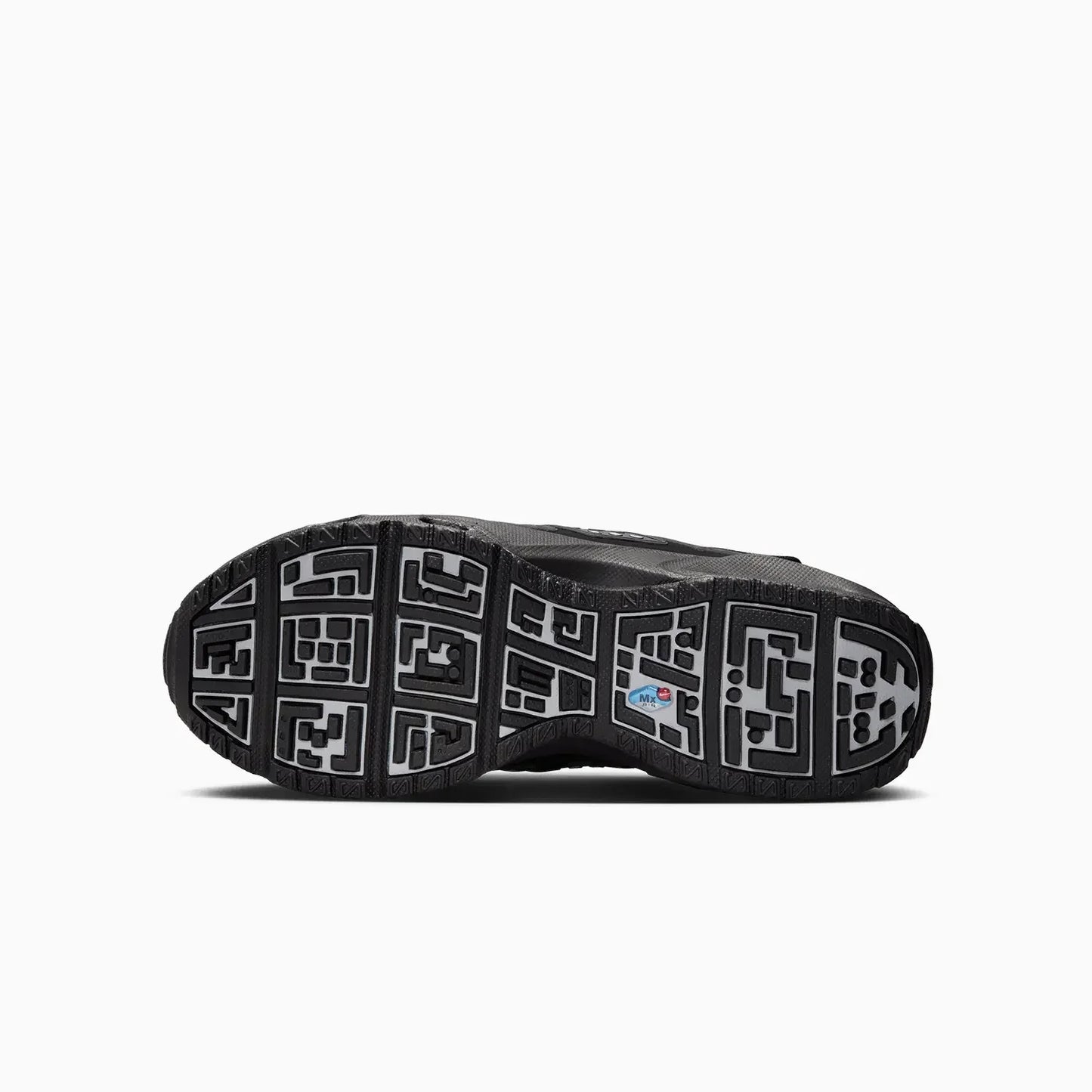 Women's Air Max SNDR "Black Silver"