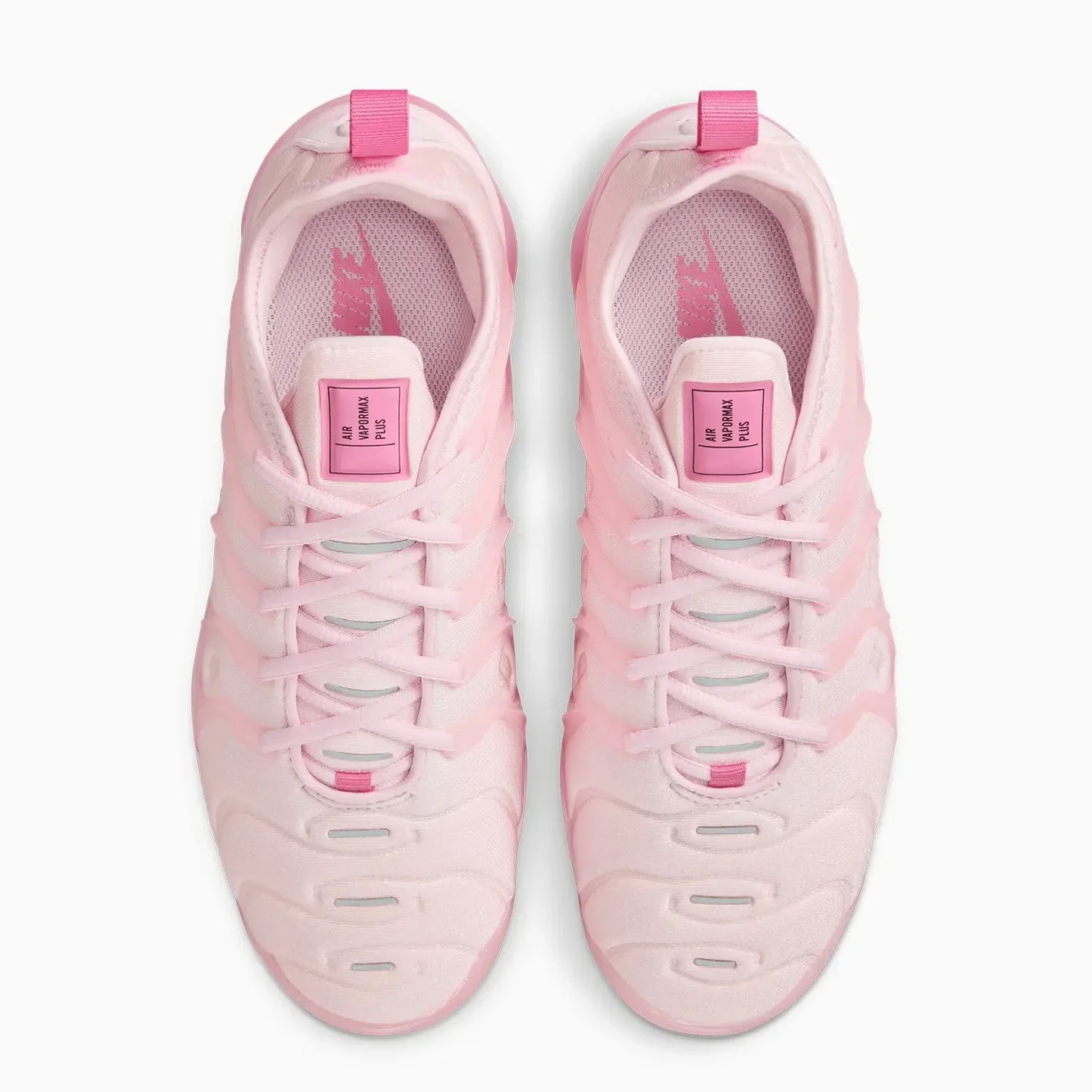 Women's Air Vapormax Plus "Pink Foam"