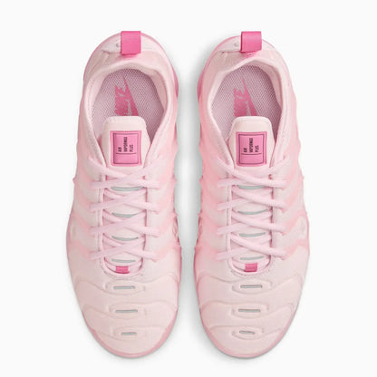 Women's Air Vapormax Plus "Pink Foam"