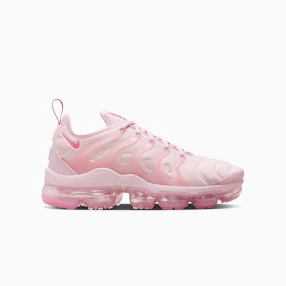 Women's Air Vapormax Plus "Pink Foam"