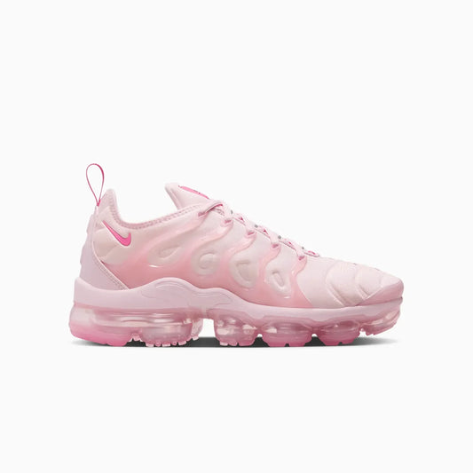 Women's Air Vapormax Plus "Pink Foam"