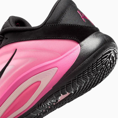 Women's A'One "Leo Lights" Hyper Pink
