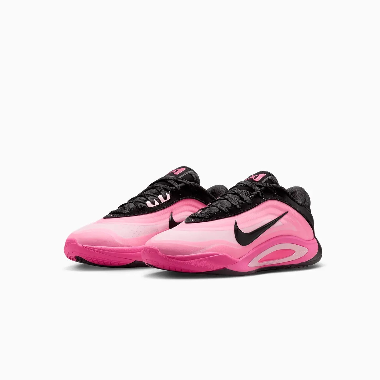 Women's A'One "Leo Lights" Hyper Pink