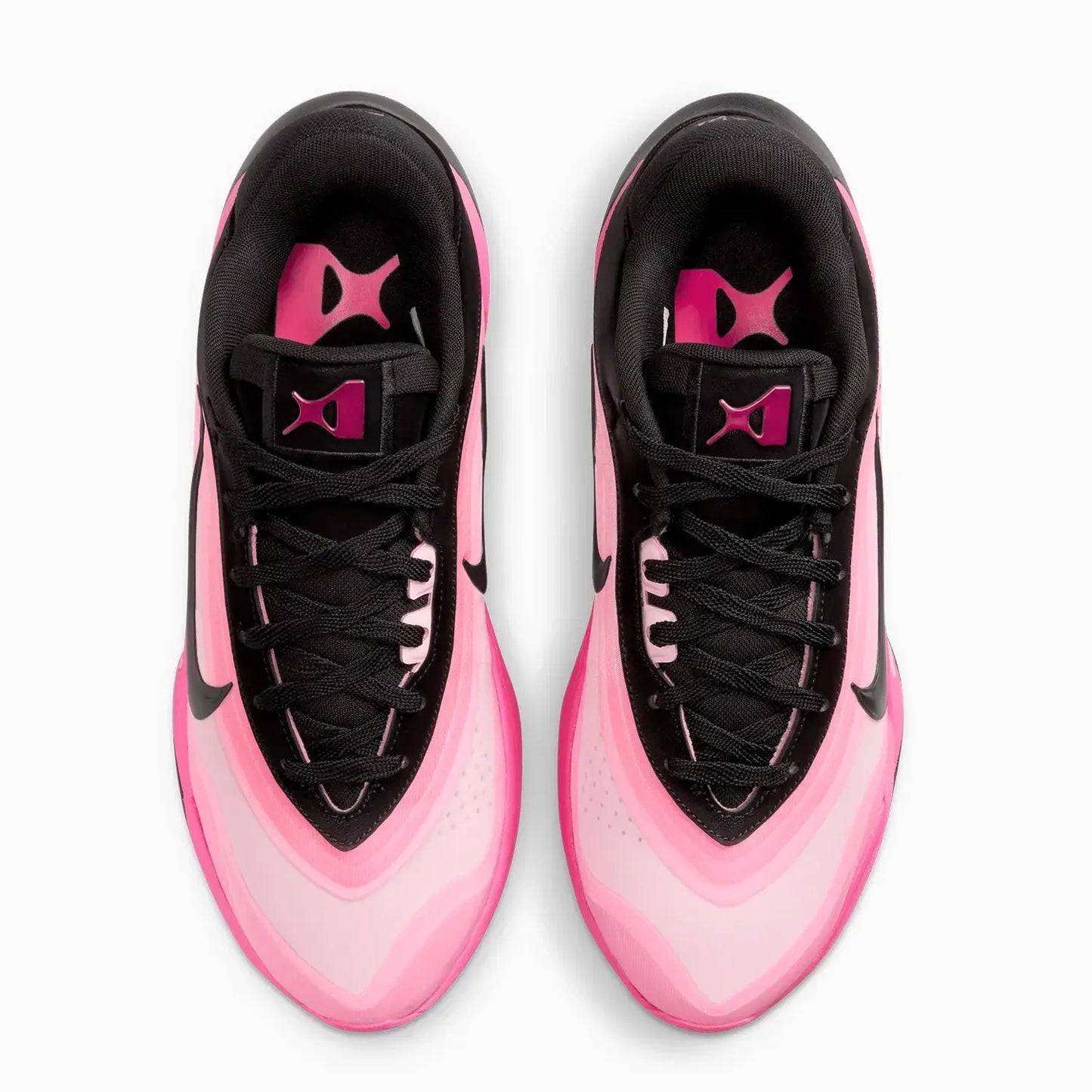 Women's A'One "Leo Lights" Hyper Pink