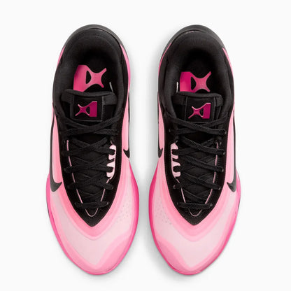 Women's A'One "Leo Lights" Hyper Pink