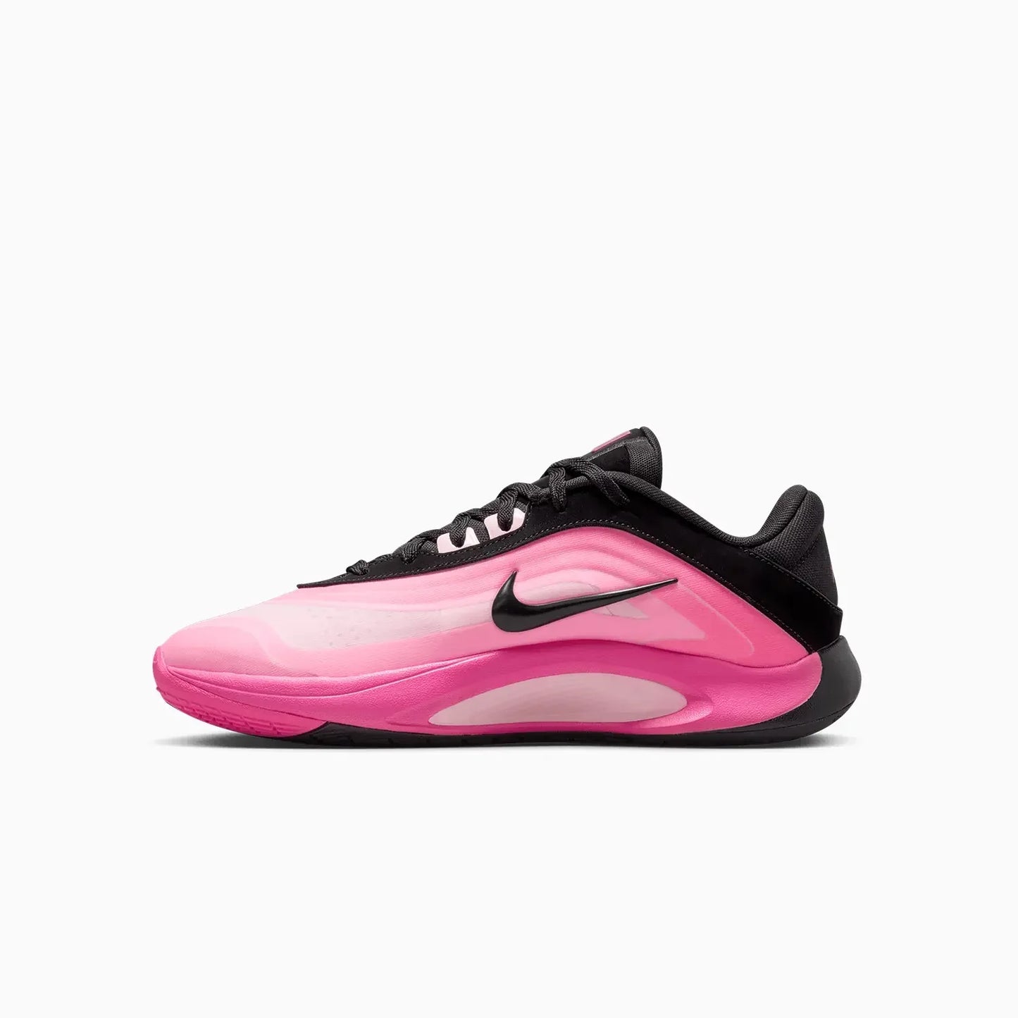 Women's A'One "Leo Lights" Hyper Pink
