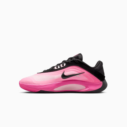 Women's A'One "Leo Lights" Hyper Pink
