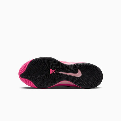Women's A'One "Leo Lights" Hyper Pink