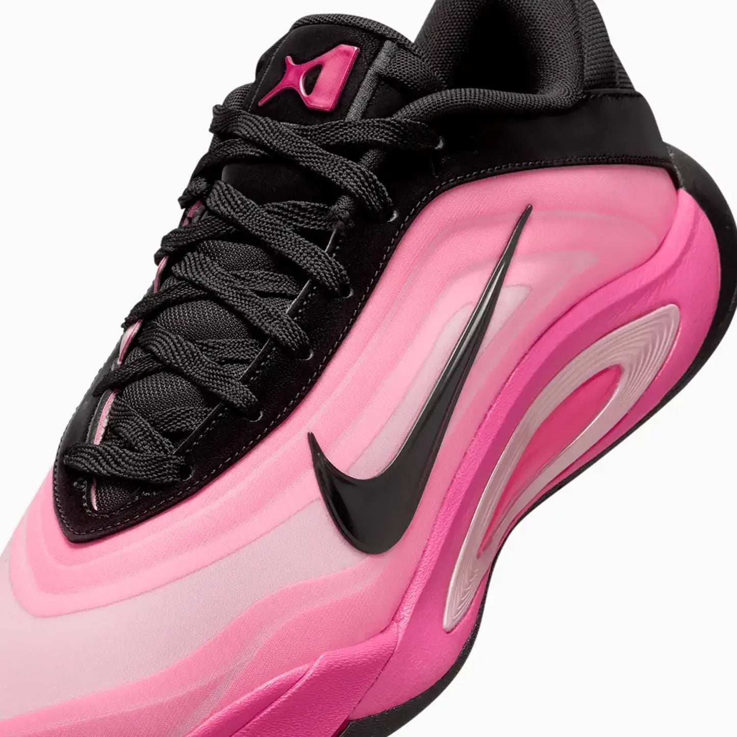 Women's A'One "Leo Lights" Hyper Pink