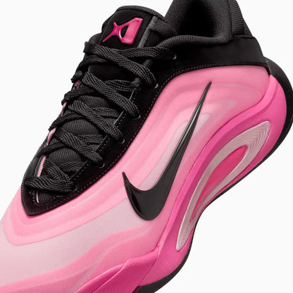 Women's A'One "Leo Lights" Hyper Pink