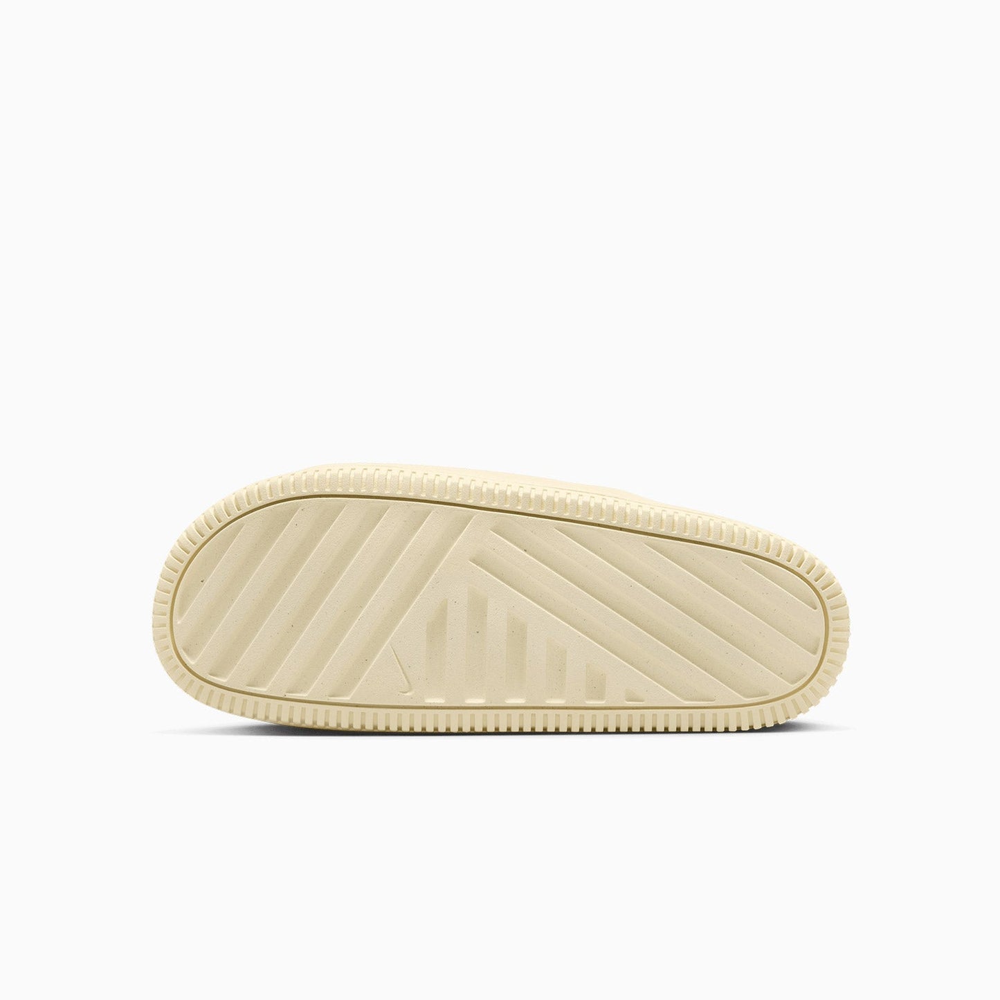 Women's Calm "Alabaster" Slides