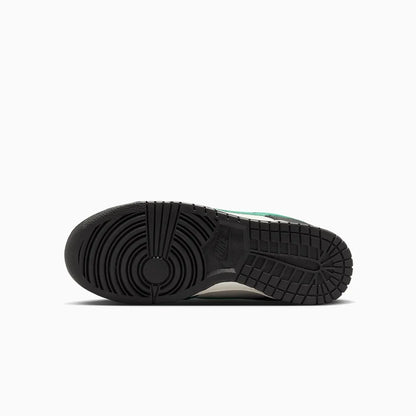 Women's Dunk Low "Celtics"