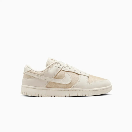 Women's Dunk Low "Lace Pack"